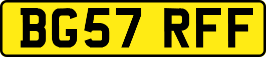 BG57RFF