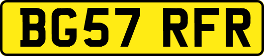 BG57RFR