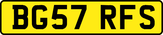 BG57RFS