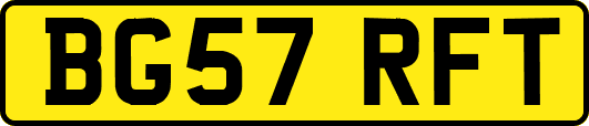 BG57RFT