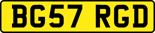 BG57RGD