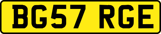 BG57RGE