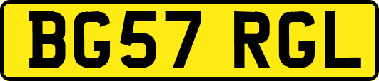 BG57RGL