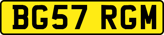 BG57RGM