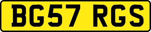 BG57RGS