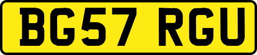 BG57RGU