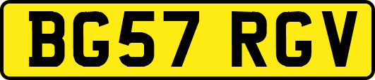 BG57RGV