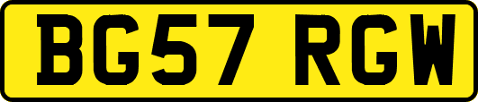 BG57RGW