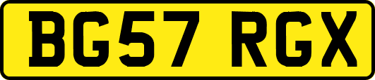 BG57RGX