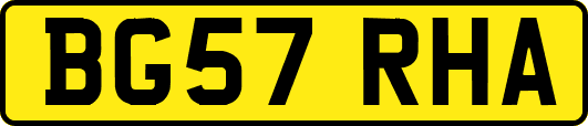 BG57RHA