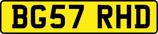 BG57RHD