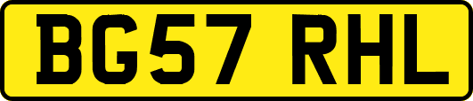 BG57RHL