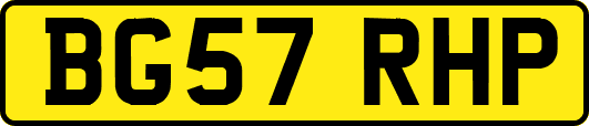 BG57RHP