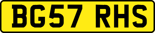 BG57RHS