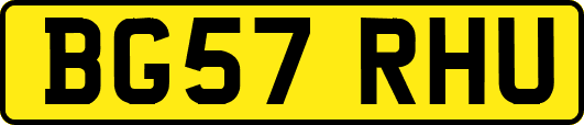 BG57RHU