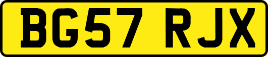 BG57RJX