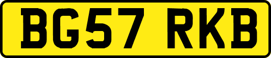 BG57RKB