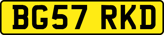 BG57RKD
