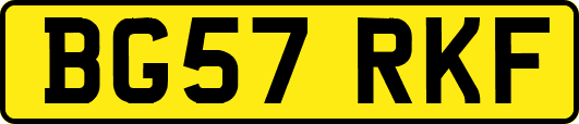 BG57RKF