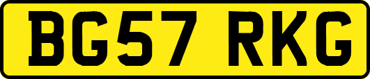 BG57RKG
