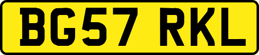 BG57RKL