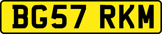 BG57RKM