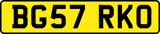 BG57RKO