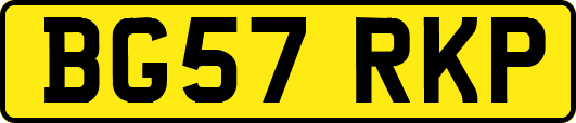 BG57RKP