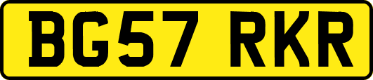 BG57RKR