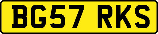 BG57RKS