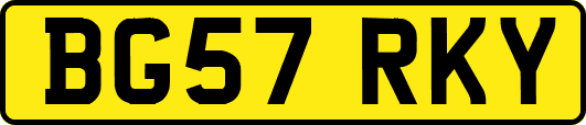 BG57RKY
