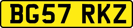 BG57RKZ