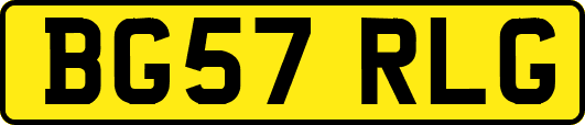 BG57RLG
