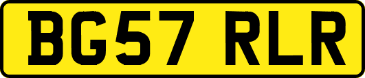 BG57RLR