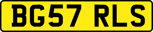 BG57RLS