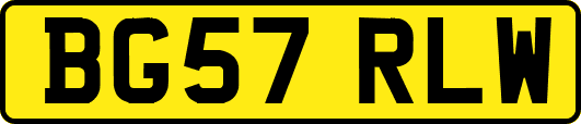 BG57RLW