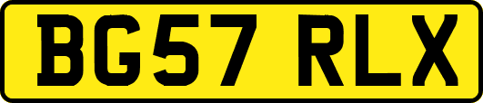 BG57RLX