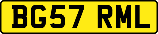 BG57RML