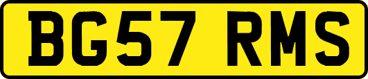 BG57RMS