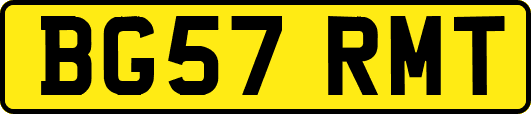 BG57RMT