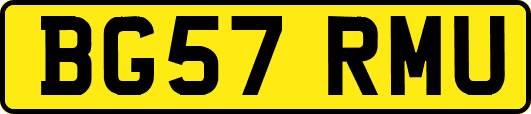 BG57RMU