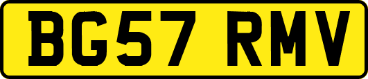 BG57RMV