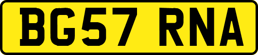 BG57RNA