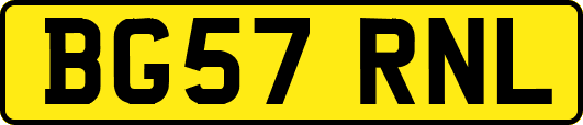 BG57RNL