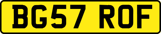 BG57ROF