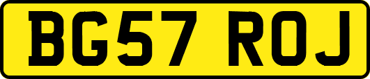 BG57ROJ