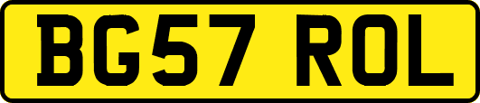 BG57ROL