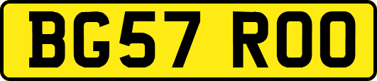 BG57ROO