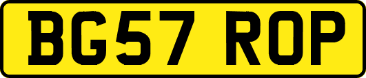 BG57ROP