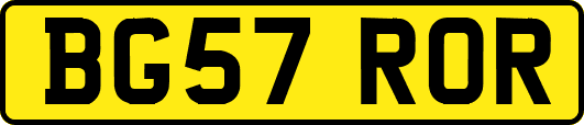 BG57ROR